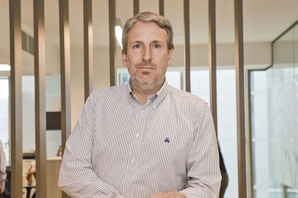 Gobierno alista cambio en Metro: Patricio Rey asumiría liderazgo del directorio