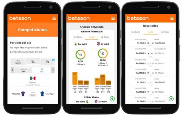 Como una score app te puede ayudar en Chile a armar tus apuestas basadas en probabilidad