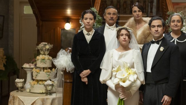 Estrenos en plataformas: "La casa de los espíritus" lidera una semana cargada de novedades