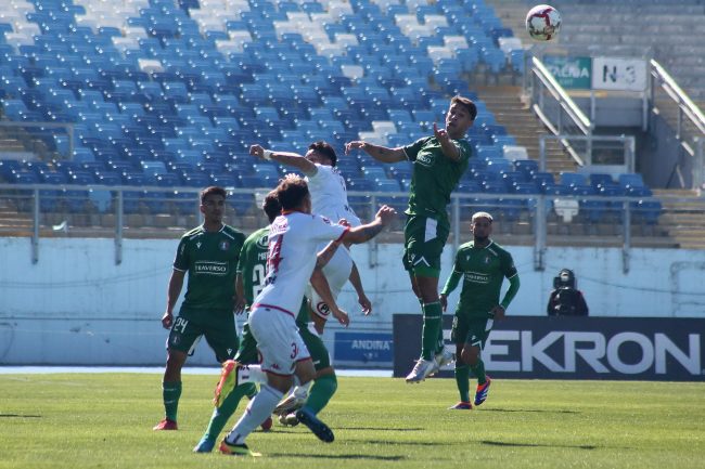 O’Higgins vs Audax Italiano: dónde ver en VIVO y online la fecha 8