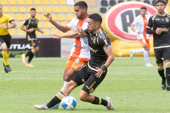 Coquimbo Unido vs Cobresal: dónde ver en VIVO y online la fecha 8