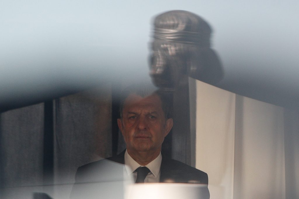 La columna de Fernando Tapia: "Colo Colo no tiene dueño"