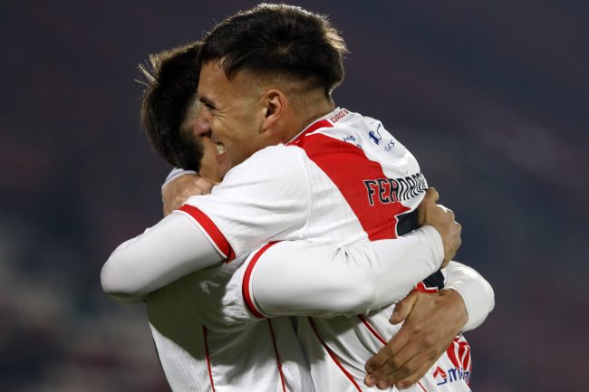 Curicó Unido vs Deportes Puerto Montt: dónde ver en VIVO y online la fecha 9 de la Primera B