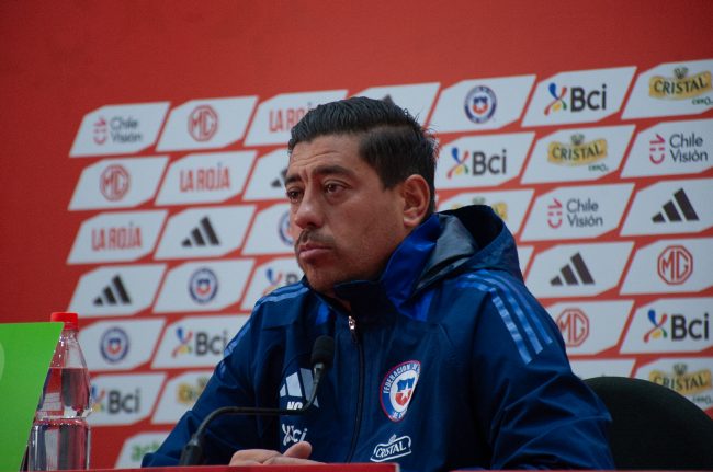 La columna de Fernando Tapia: ¿Qué hacemos con la Selección?