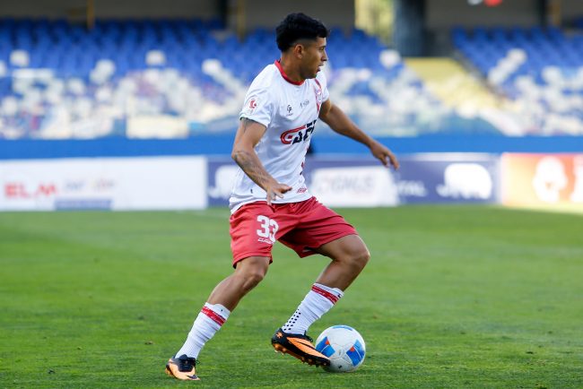 Unión San Felipe vs Magallanes: dónde ver en VIVO y online la fecha 9 de la Primera B