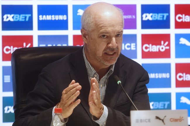 La columna de Fernando Tapia: "Fin de la era Tagle"