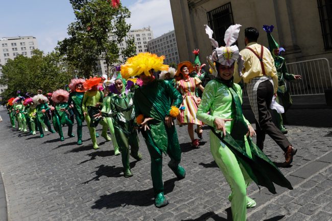 Confirman fechas y cambio de nombre del Día del Patrimonio 2026: se celebrará el 30 y 31 de mayo