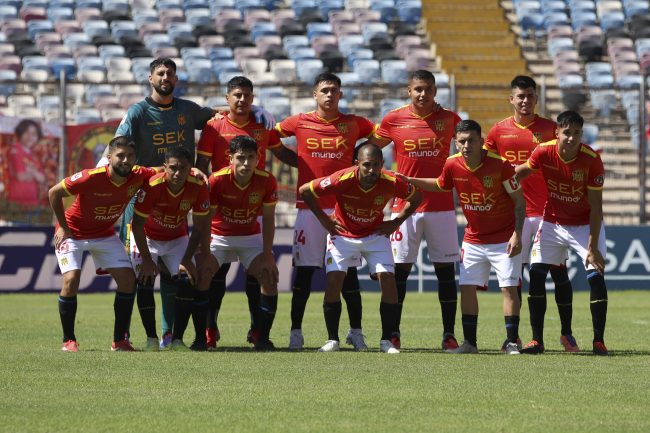 Unión Española vs Deportes Santa Cruz: dónde ver en VIVO y online la fecha 9 de la Primera B