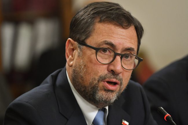 Gobierno confirma viaje de Kast a Argentina pese a tensión por caso Apablaza