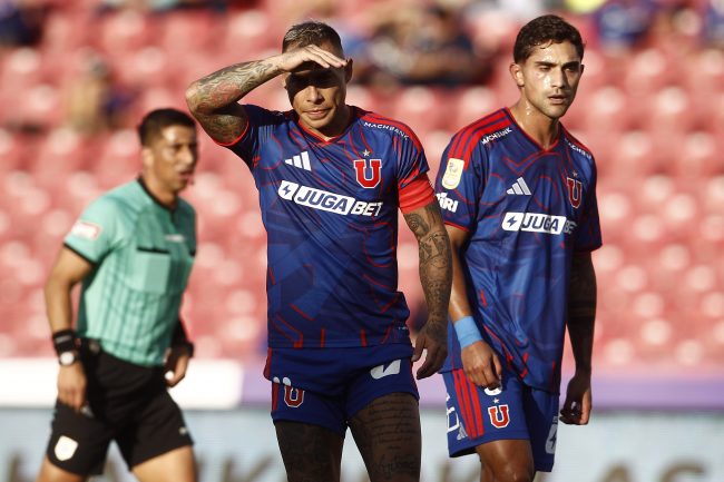 Universidad de Chile vs Universidad Católica: dónde ver en VIVO y online la fecha 11 de la Liga de Primera 2026
