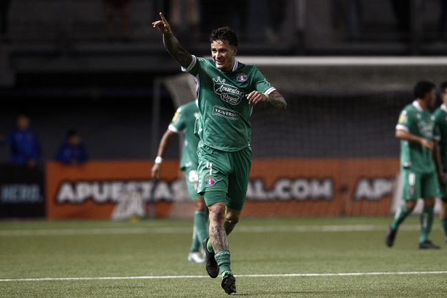 Audax Italiano vs Olimpia: dónde ver en VIVO y online la fecha 1 de la Copa Sudamericana 2026