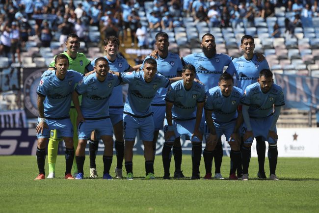 Deportes Iquique vs Santiago Wanderers: dónde ver en VIVO y online la fecha 9 de la Primera B