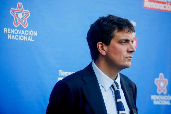 Diputados de RN impulsan reforma al INDH en medio de presión por su continuidad