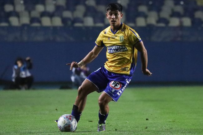 Universidad de Concepción vs Cobresal: dónde ver en VIVO y online la fecha 9 de la Liga de Primera 2026