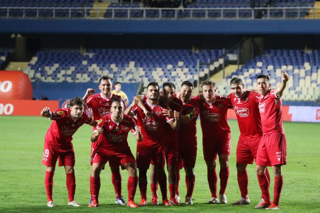 Ñublense vs Universidad de Chile: dónde ver en VIVO y online la fecha 9 de la Liga de Primera 2026