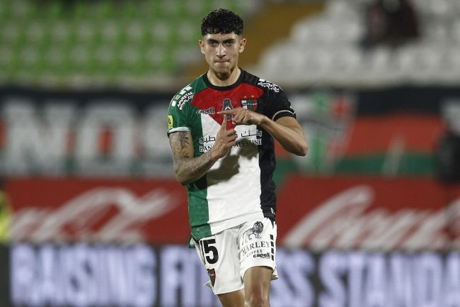 Palestino vs Deportes Limache: dónde ver en VIVO y online la fecha 9 de la Liga de Primera 2026