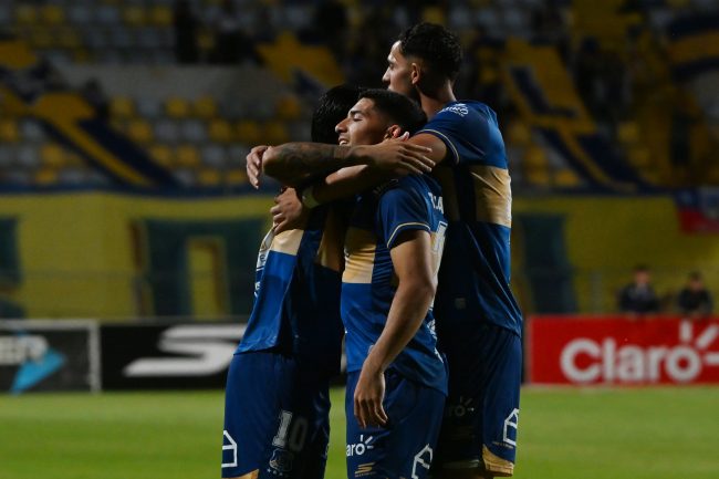 Everton vs Universidad de Chile: dónde ver en VIVO y online la fecha 10 de la Liga de Primera 2026