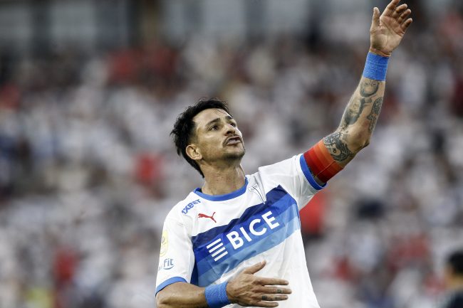 La UC a horas de una nueva Libertadores: esta es la mejor campaña de los cruzados en el torneo continental