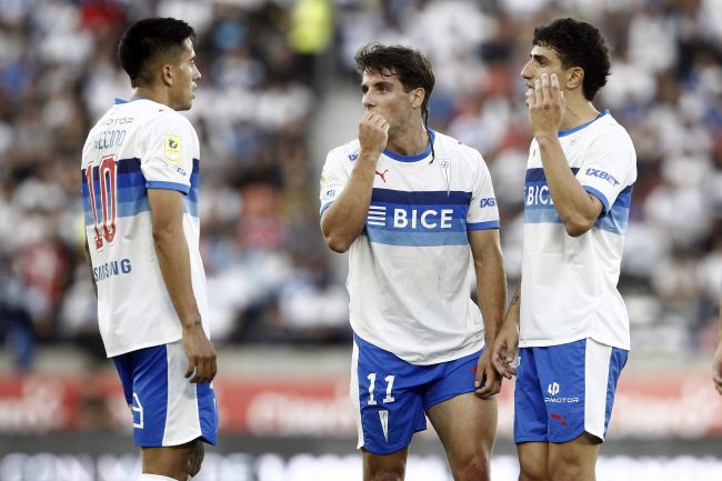 Universidad Católica vs Boca Juniors: dónde ver en VIVO y online la fecha 1 de la Copa Libertadores 2026