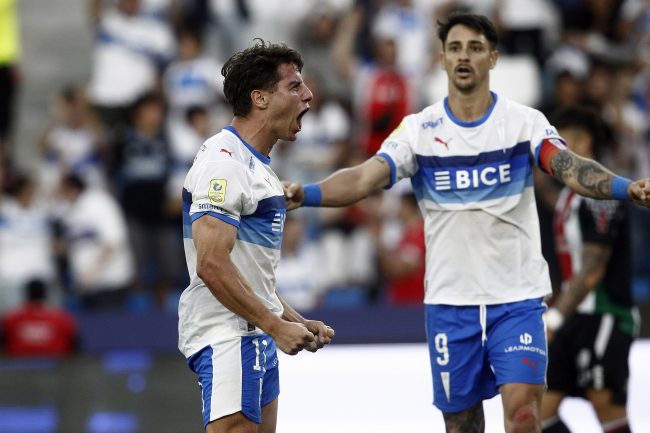 Universidad Católica vs Unión La Calera: dónde ver en VIVO y online la fecha 10 de la Liga de Primera 2026