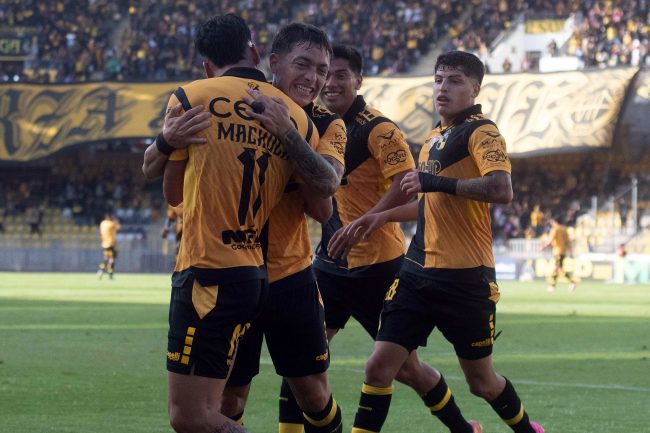 Coquimbo Unido vs Nacional: dónde ver en VIVO y online la fecha 1 de la Copa Libertadores 2026