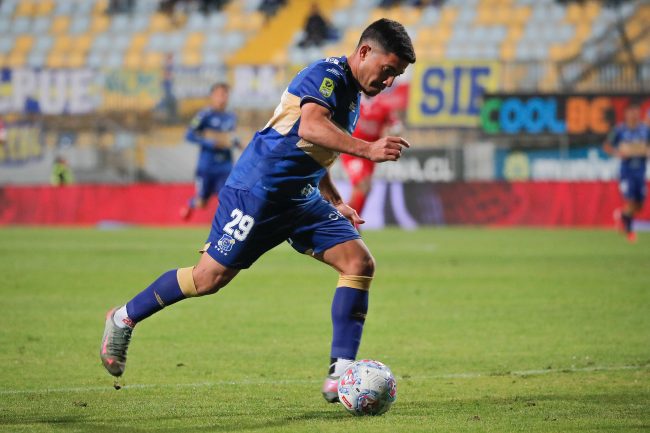 Everton vs Cobresal: dónde ver en VIVO y online la fecha 11 de la Liga de Primera 2026