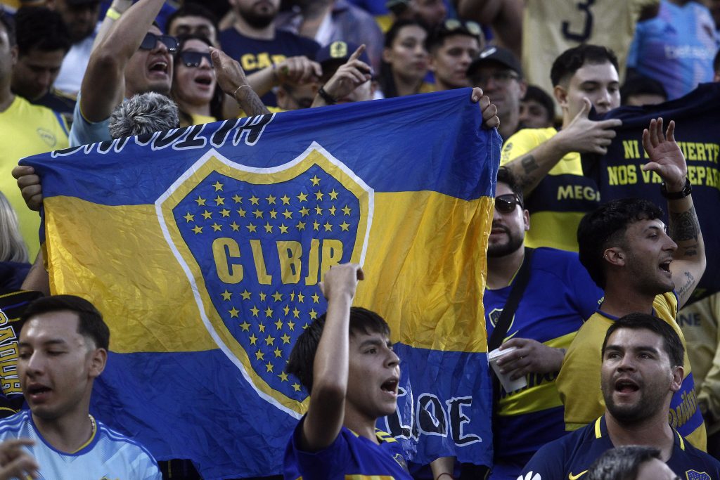 La columna de Fernando Tapia: "Problema de identidad"