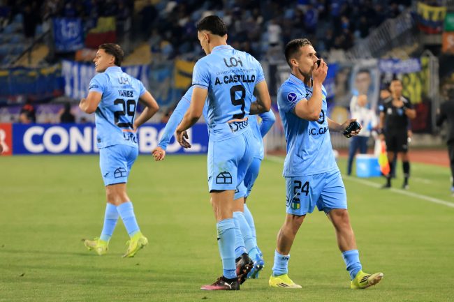 O'Higgins vs Boston River: dónde ver en VIVO y online la fecha 3 de la Copa Sudamericana 2026