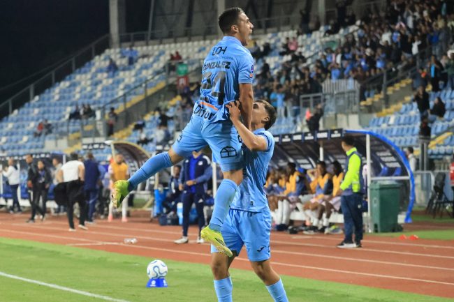 São Paulo vs O'Higgins: dónde ver en VIVO y online la fecha 2 de la Copa Sudamericana 2026
