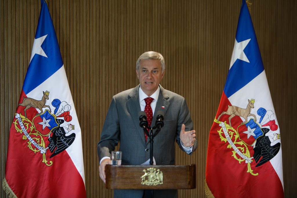 La Moneda aplica regla contra doble sueldos: renuncias confirmadas de concejales y casos pendientes en el Segundo Piso