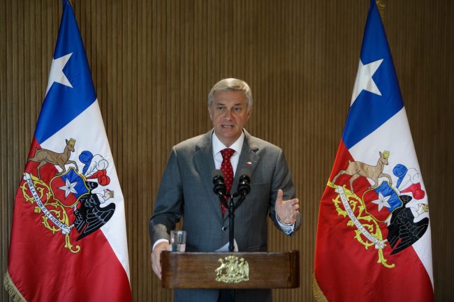 La Moneda aplica regla contra doble sueldos: renuncias confirmadas de concejales y casos pendientes en el Segundo Piso