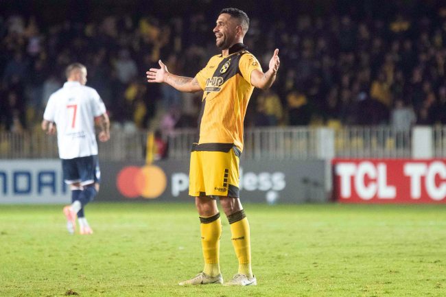 Universitario vs Coquimbo Unido: dónde ver en VIVO y online la fecha 2 de la Copa Libertadores 2026