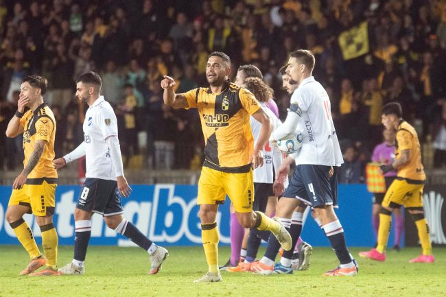 Deportes Tolima vs Coquimbo Unido: dónde ver en VIVO y online la fecha 3 de la Copa Libertadores 2026