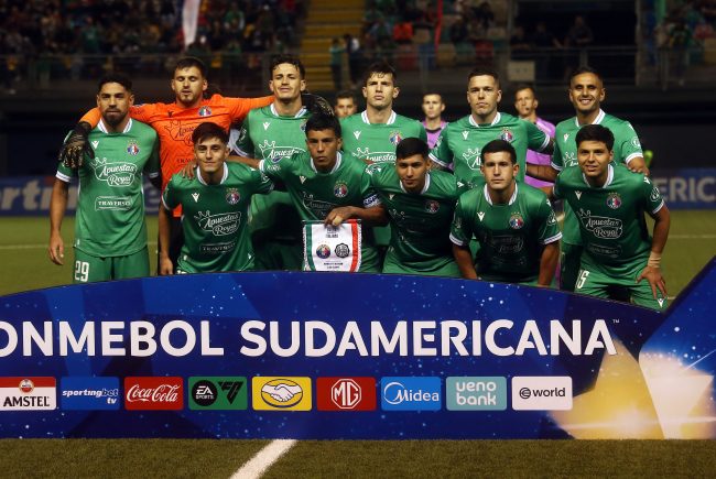 Vasco da Gama vs Audax Italiano: dónde ver en VIVO y online la fecha 2 de la Copa Sudamericana 2026