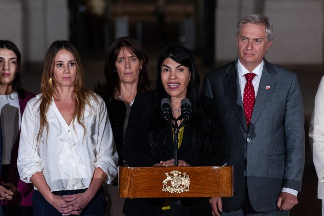 Ministra Lincolao descarta freno a su agenda tras agresión en Valdivia y Gobierno anuncia acción judicial