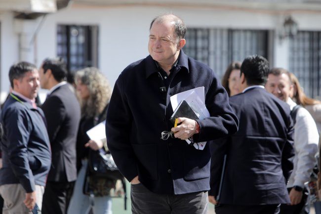 Gobierno impulsa plan de viviendas sociales en el sector oriente con proyectos en Las Condes, La Reina y La Dehesa