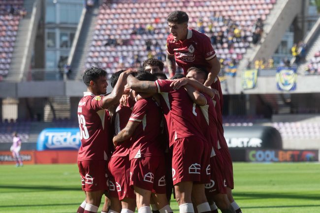 Deportes La Serena vs Huachipato: dónde ver en VIVO y online la fecha 11 de la Liga de Primera 2026