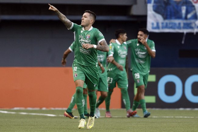 Audax Italiano vs Deportes Limache: dónde ver en VIVO y online la fecha 11 de la Liga de Primera 2026