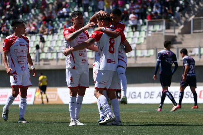 Deportes Copiapó vs San Marcos de Arica: dónde ver en VIVO y online la fecha 9 de la Primera B