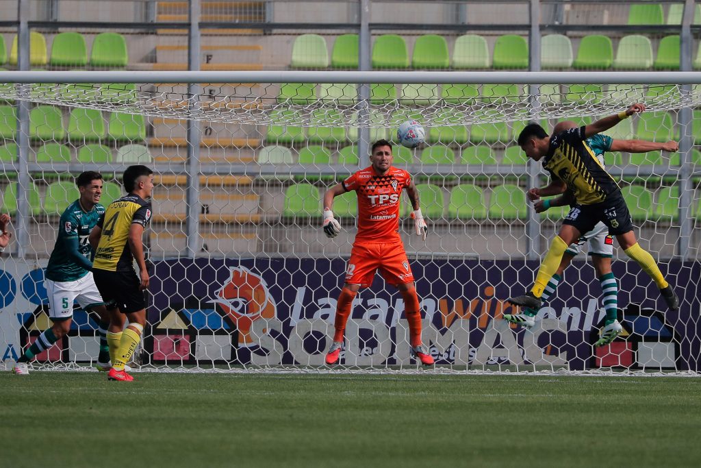 San Luis vs Unión San Felipe: dónde ver en VIVO y online la fecha 10 de la Primera B