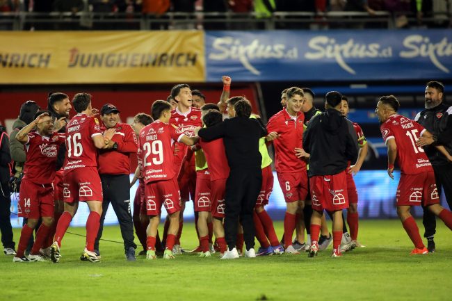 Ñublense vs O'Higgins: dónde ver en VIVO y online la fecha 11 de la Liga de Primera 2026
