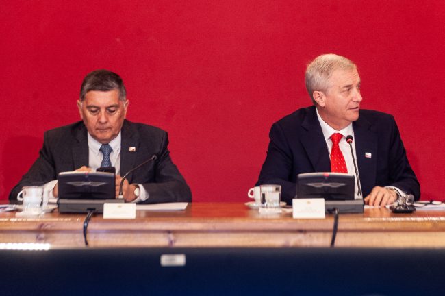 Presidente Kast llama a una “sola forma de actuar” frente a la violencia tras primer mes de Gobierno