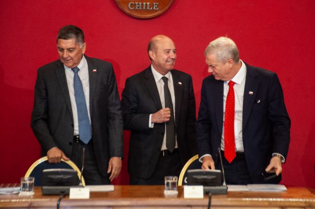 Plan de Reconstrucción incluye freno a la gratuidad y reabre debate por gasto en educación superior