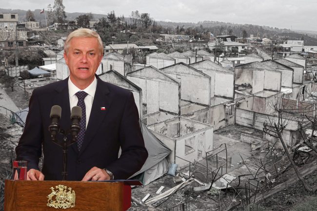 Plan de Reconstrucción Nacional: Gobierno busca destrabar inversión y generar empleo con batería de medidas