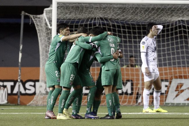 Barracas Central vs Audax Italiano: dónde ver en VIVO y online la fecha 3 de la Copa Sudamericana 2026