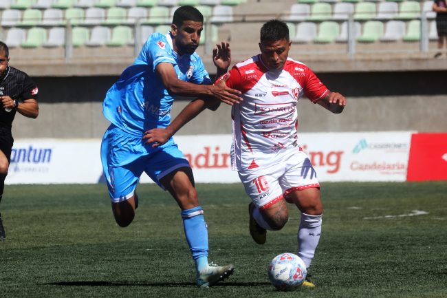 Magallanes vs Deportes Copiapó: dónde ver en VIVO y online la fecha 10 de la Primera B