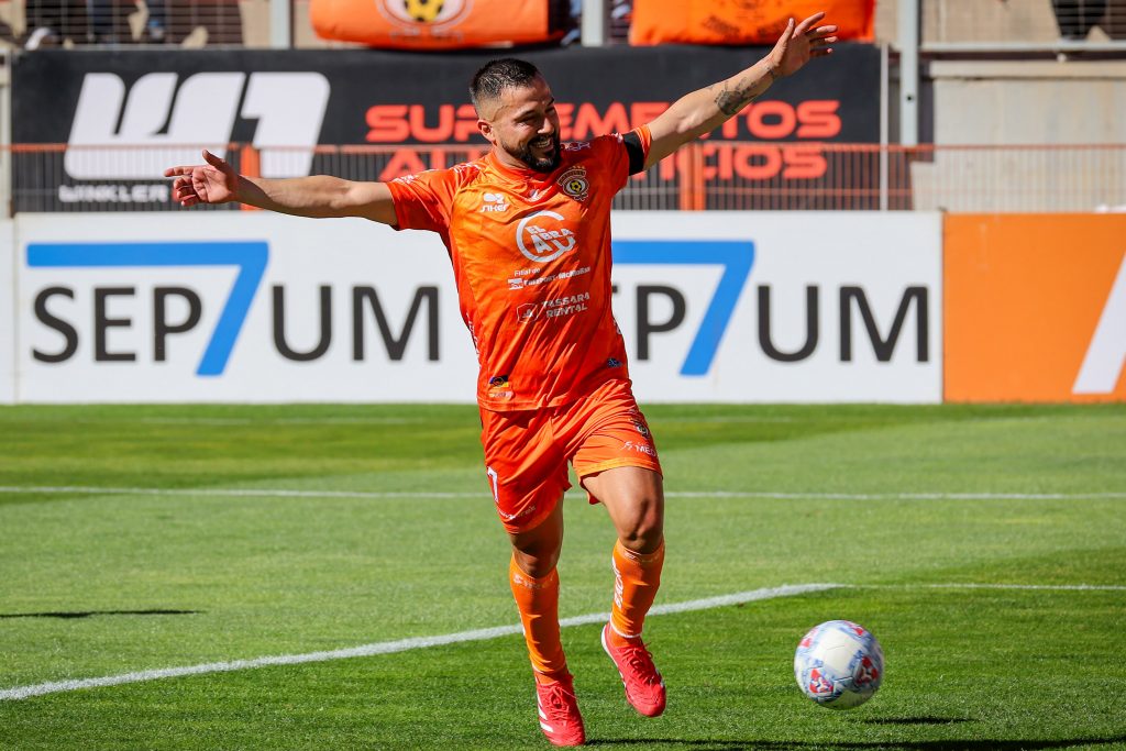 Cobreloa vs Deportes Antofagasta: dónde ver en VIVO y online la fecha 10 de la Primera B