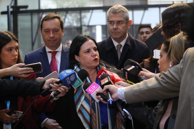 Liberan con vida a empresario secuestrado en Santiago: hay cuatro detenidos y se indaga pago de rescate