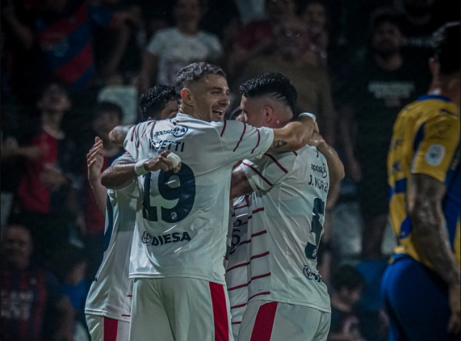 Cerro Porteño vs Junior: dónde ver en VIVO y online la fecha 2 de la Copa Libertadores 2026