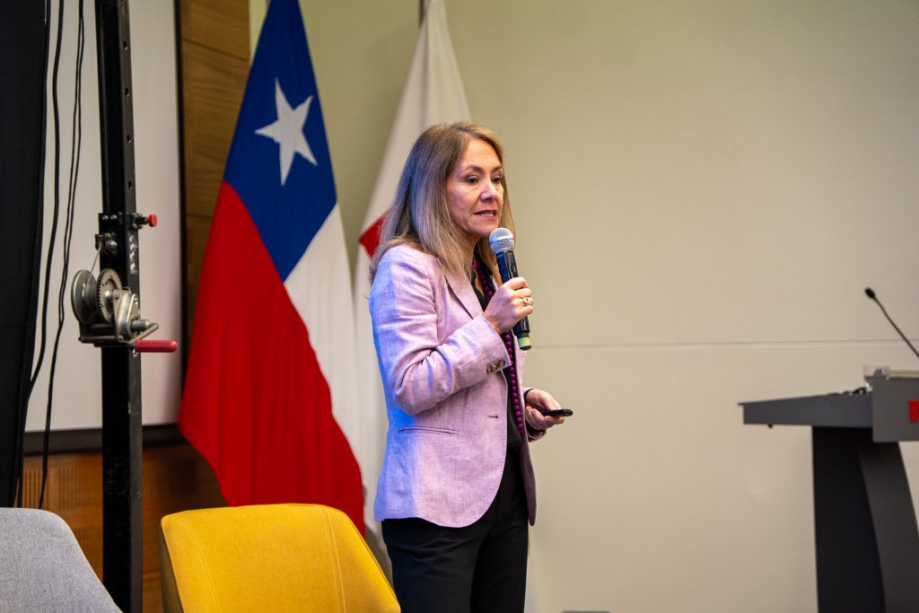 CPC lidera encuentro en Ñuble y define prioridades para impulsar inversión y desarrollo regional